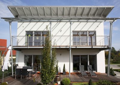 Wohnhaus in Aiterhofen