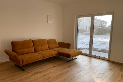 Innenaufnahme Bungalow Strasskirchen