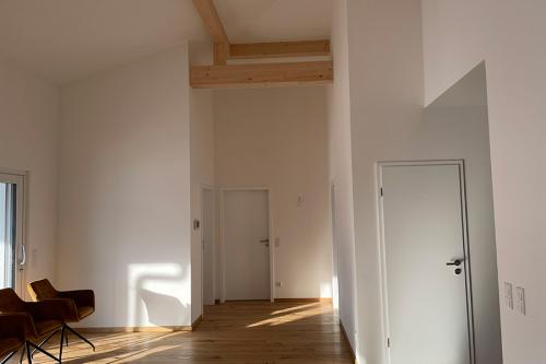 Flur Bungalow Strasskirchen